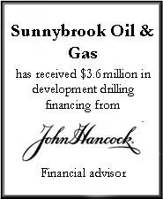 Sunnybrook Oil & Gas