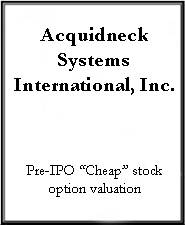 Aquidneck Systems International, Inc.