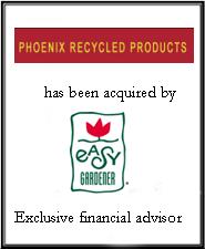 Phoenix Recycled Products