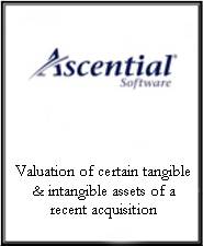 Ascential Software